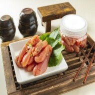 (못난이 상품) 백명란(특상품)파지(41년 전통 게장과 젓갈의 명가 아빠솜씨)밥도둑 정말 맛있당!